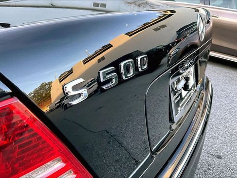 Used 2006 Mercedes-Benz S 500 image 28