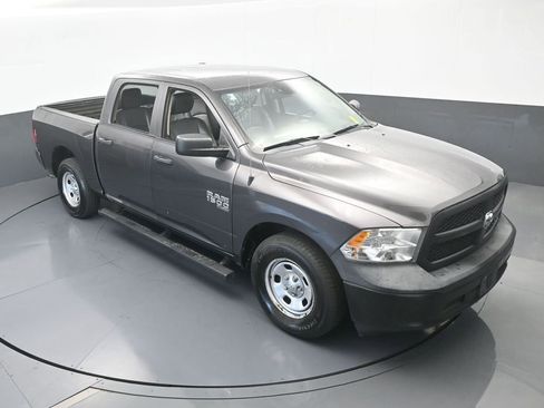 Used 2021 RAM 1500 Tradesman image 48