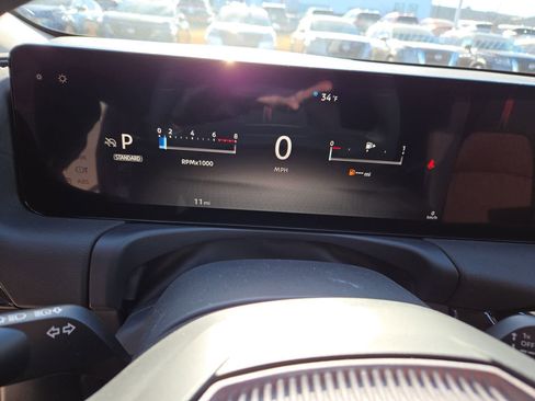 New 2026 Nissan Sentra SR w/ SR All Weather Package FWD image 36