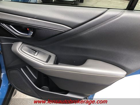 Used 2022 Subaru Outback Wilderness w/ Wilderness Package AWD/4WD image 20