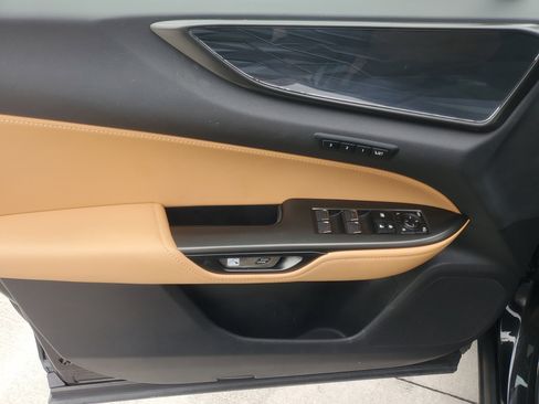 Used 2023 Lexus NX 350 AWD w/ Premium Package image 24