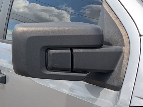 Used 2023 Ford F150 XL w/ STX Appearance Package image 11