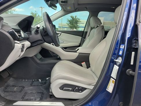 Certified 2024 Acura RDX w/ Technology Package AWD/4WD image 15