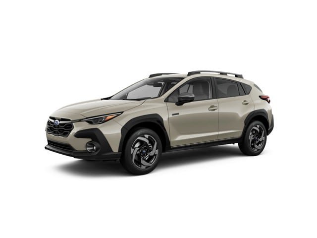 New 2026 Subaru Crosstrek 2.5i Limited AWD/4WD image 3