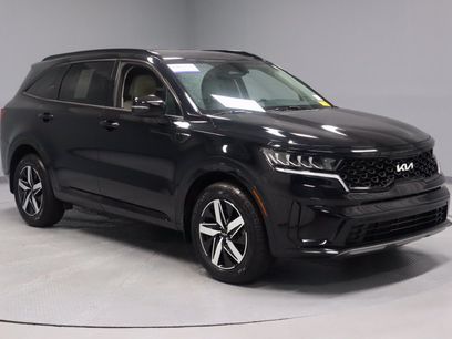 Used 2022 Kia Sorento S