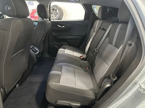 Used 2025 Chevrolet Blazer LT w/ Midnight/Sport Edition image 33