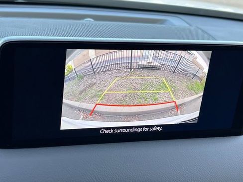 New 2025 MAZDA CX-5 AWD 2.5 S w/ Select Package image 22