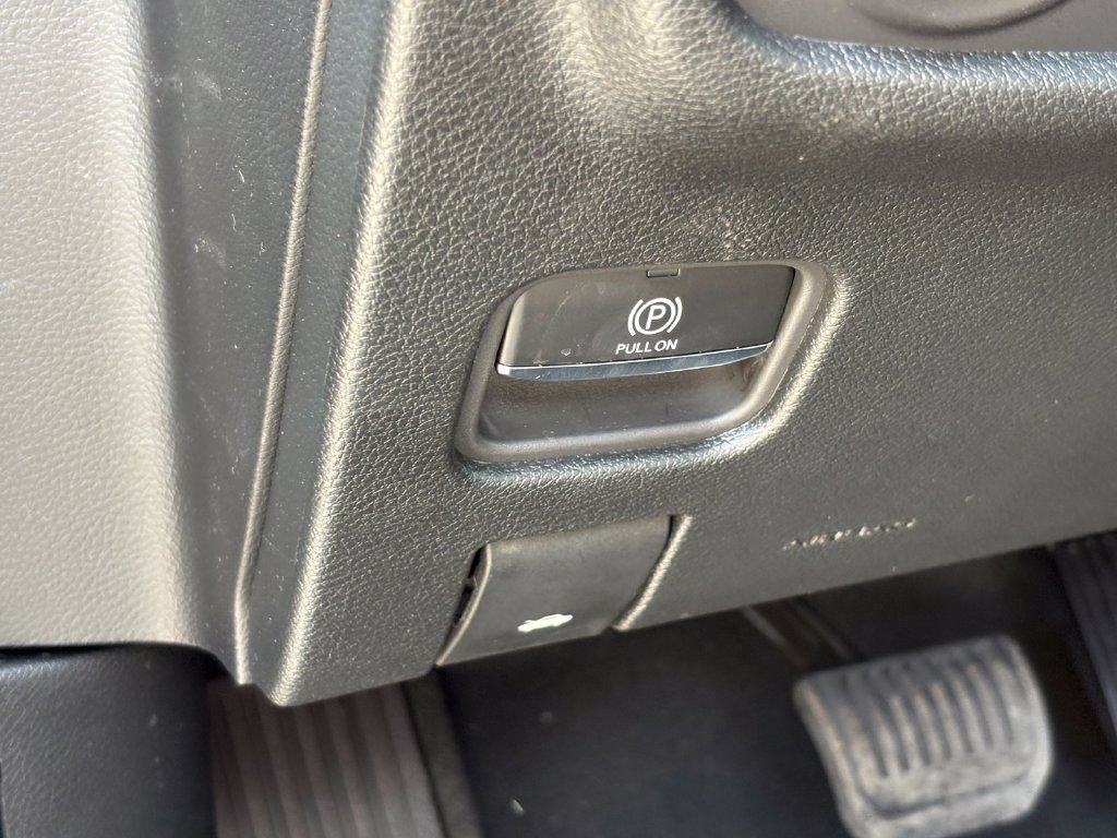 New 2026 Jeep Grand Cherokee Laredo X RWD image 27