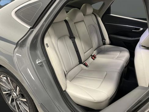 Used 2020 Hyundai Sonata Limited image 34