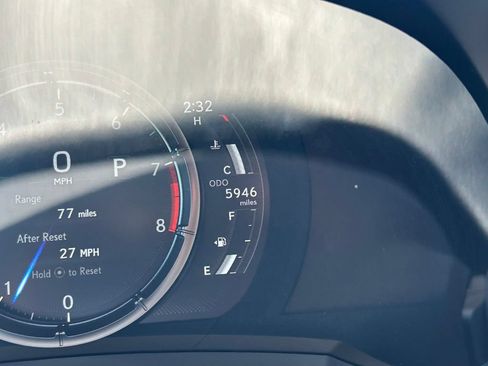 Used 2024 Lexus IS 500 RWD image 35