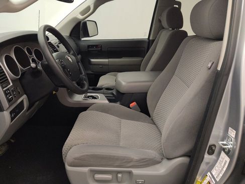 Used 2012 Toyota Tundra 2WD Double Cab w/ SR5 Pkg image 17