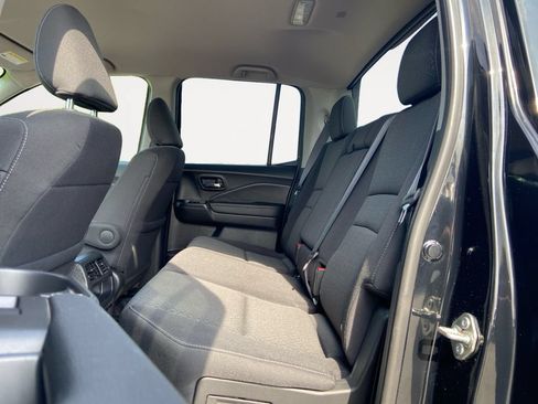 Used 2019 Honda Ridgeline Sport image 13