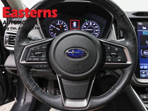 Used 2023 Subaru Outback Limited AWD/4WD image 10