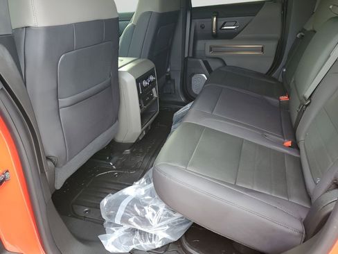 Certified 2025 GMC Hummer EV 2X image 20