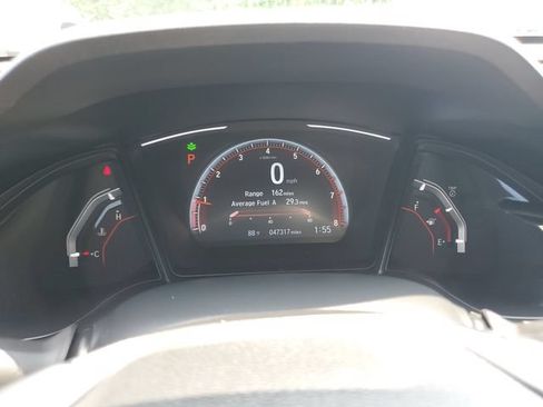 Used 2021 Honda Civic Sport image 25