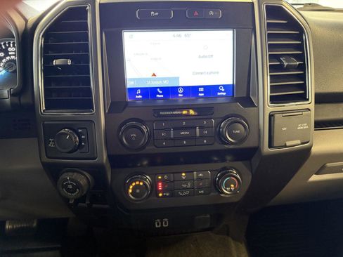 Used 2020 Ford F150 XLT w/ Equipment Group 302A Luxury image 29