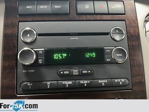 Used 2012 Ford Expedition XLT AWD/4WD image 15