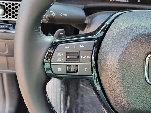 Used 2026 Honda Civic FWD Hybrid Sedan image 22