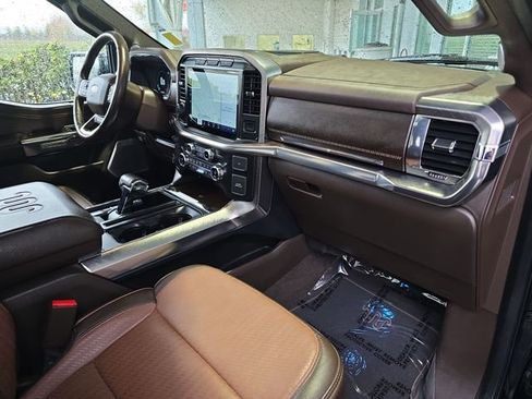 Used 2021 Ford F150 King Ranch image 35