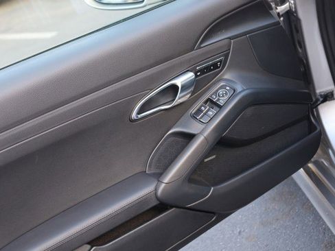 Used 2014 Porsche Cayman S RWD image 22