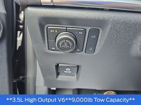 New 2026 Ford Expedition Tremor AWD/4WD image 44