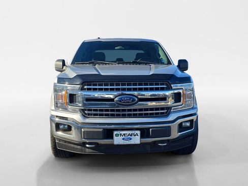 Used 2018 Ford F150 XLT w/ XTR Package image 9