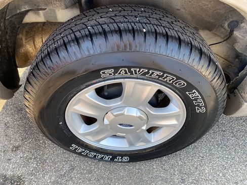 Used 2002 Ford Escape XLT AWD/4WD image 11