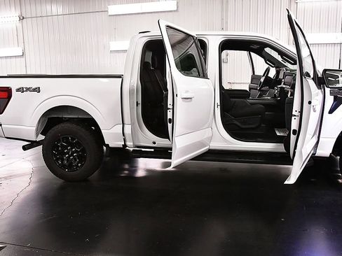 New 2026 Ford F150 XLT w/ Equipment Group 302A MID AWD/4WD image 36