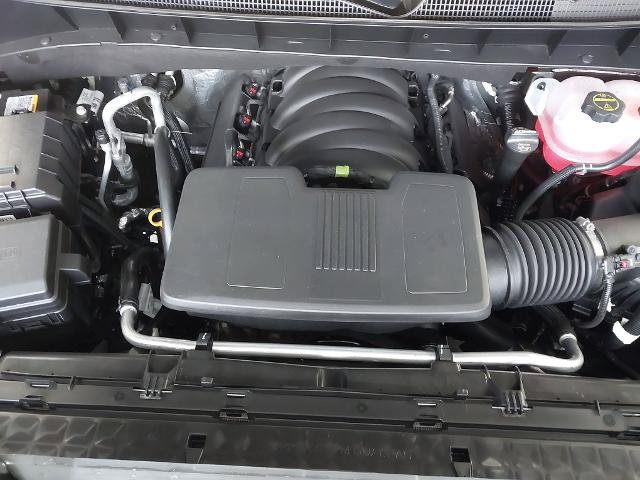 New 2026 Chevrolet Silverado 1500 RST w/ Dark Appearance Package AWD/4WD image 30
