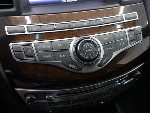 Used 2014 INFINITI QX60 AWD w/ Premium Plus Package image 48