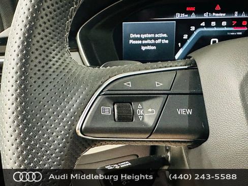 Certified 2023 Audi A4 2.0T Premium Plus w/ Premium Plus Package AWD/4WD image 19