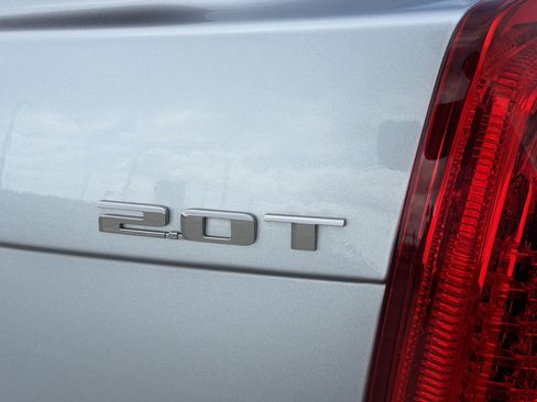 Used 2017 Cadillac ATS 2.0T Sedan image 11