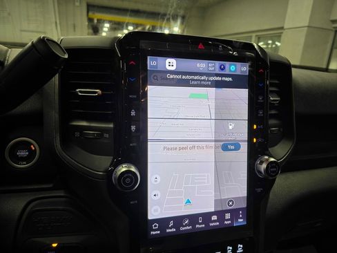 New 2026 RAM 2500 Tradesman AWD/4WD image 27