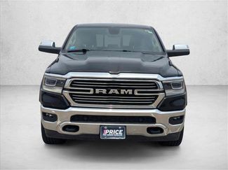 Used 2019 RAM 1500 Laramie AWD/4WD video 2