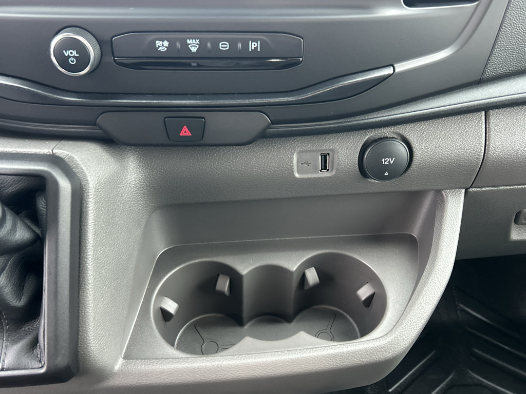 New 2026 Ford Transit 350 148 High Roof AWD image 20
