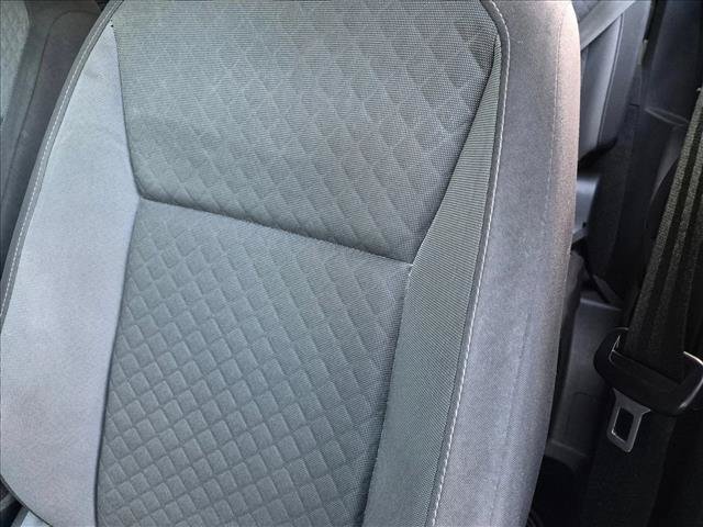 Used 2019 Volkswagen Tiguan S w/ Driver Assistance Package FWD image 12
