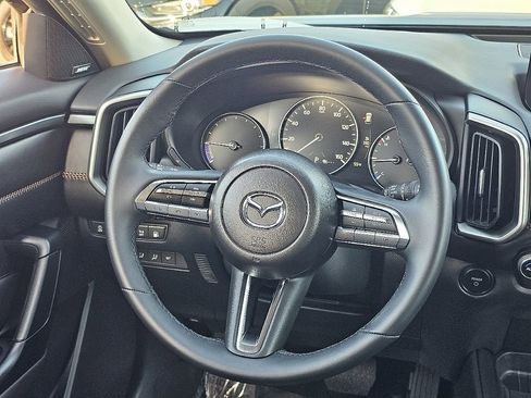 Certified 2025 MAZDA CX-50 AWD 2.5 Hybrid w/ Premium Pkg image 33
