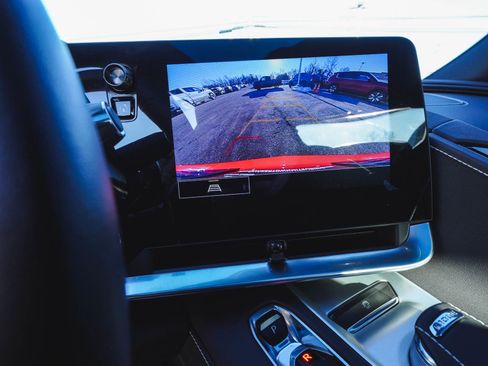 Used 2021 Chevrolet Corvette Stingray Coupe w/ Engine Appearance Package image 13