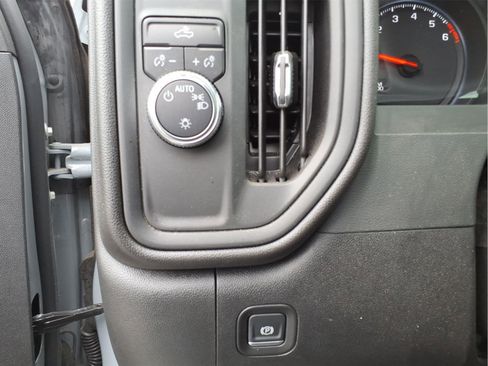 Used 2025 GMC Sierra 1500 Pro image 21