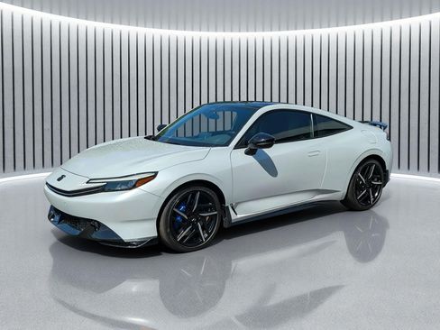 Used 2026 Honda Prelude image 11