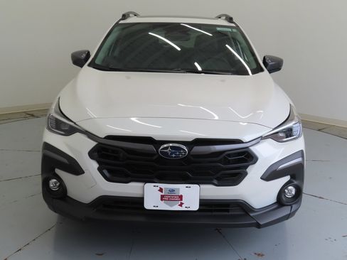 Used 2025 Subaru Crosstrek 2.5i Limited w/ Crosstrek Mirror Package AWD/4WD image 9