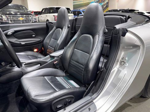 Used 2004 Porsche 911 Carrera 4 image 66