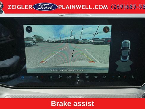Used 2025 Ford Mustang GT Premium w/ GT Performance Package RWD image 18