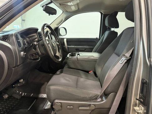 Used 2013 Chevrolet Silverado 1500 LT w/ All-Star Edition AWD/4WD image 13