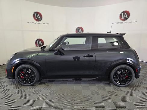 New 2026 MINI Cooper John Cooper Works image 6