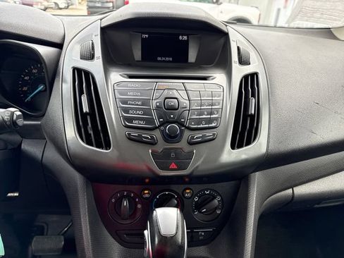 Used 2017 Ford Transit Connect XL FWD image 18