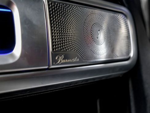 Used 2019 Mercedes-Benz G 550 image 33