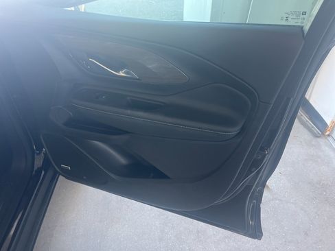 Certified 2024 GMC Terrain Denali w/ Black Diamond Edition image 6