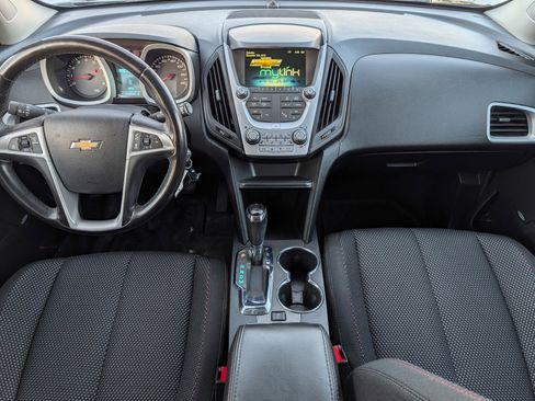 Used 2016 Chevrolet Equinox LT w/ Convenience Package image 10