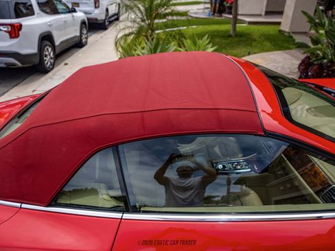 Used 2010 Jaguar XKR R RWD image 62